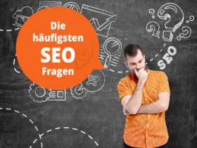 Häufig gestellte SEO-Fragen