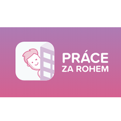 Práce za rohem