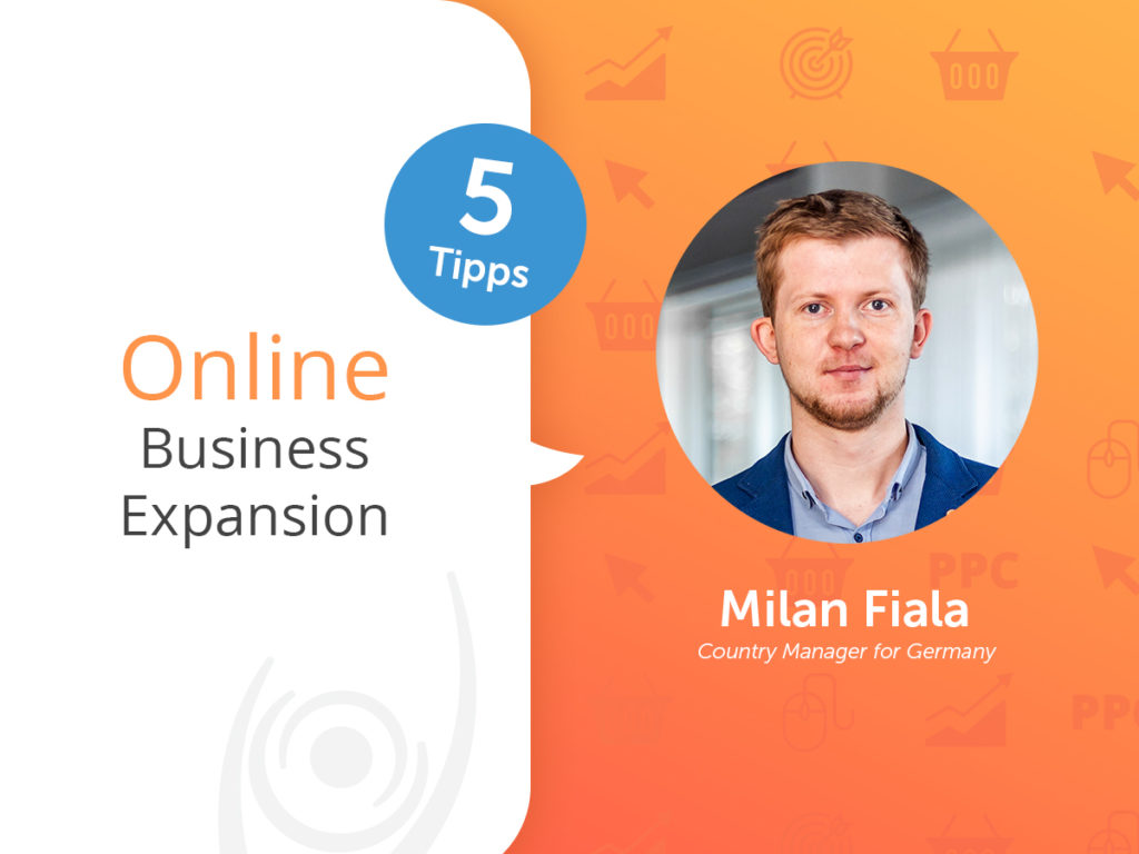 5 Tipps zur Online Business Expansion