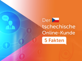 Der tschechische Online-Kunde: 5 Fakten