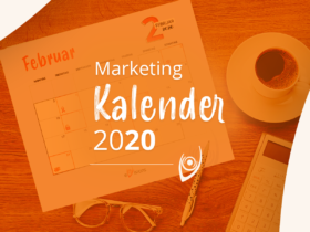 Marketing Kalender 2020