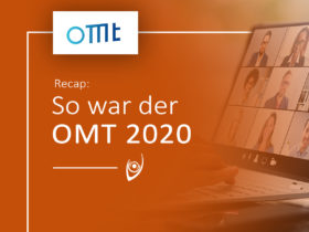 Recap: So war der OMT 2020