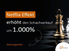 Damengambit: Netflix-Effekt erhöht den Schachverkauf um 1.000%