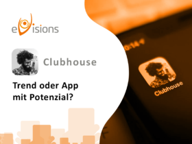 Clubhouse: Trend oder App mit Potenzial?