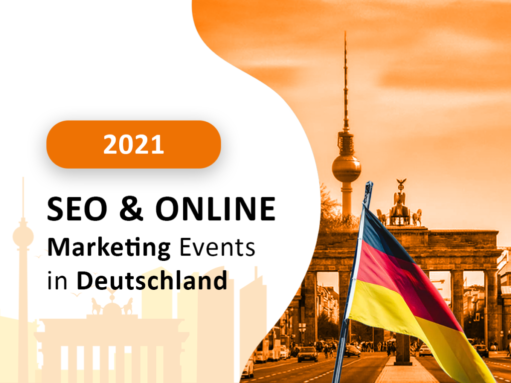 online marketing events 2021