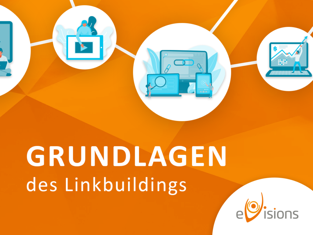 Linkbuilding für Anfänger