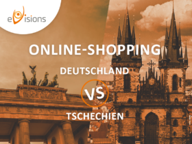 Online-Shopping: Deutschland vs. Tschechien