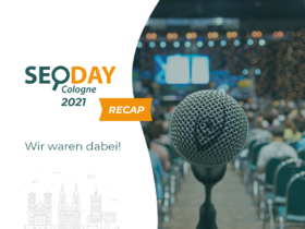 SEO Day Köln – 2021 Recap