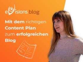 Mit dem richtigen Content Plan zum erfolgreichen Blog