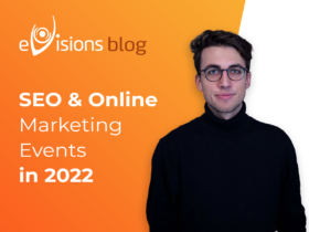 SEO & Online Marketing Events in 2022