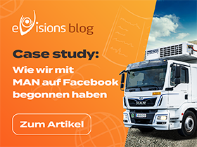 Fallstudie: Wie wir mit MAN Truck & Bus Czech Republic den Ball auf Facebook ins Rollen brachten