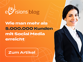 Wie kann man mehr als 5 000 000 Kunden über soziale Medien erreichen und wird zum Star von Blesk sein? (Case Study)