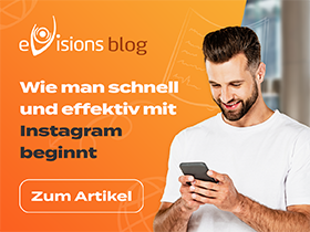 Case Study (Zdeněk Staněk): Wie man ein Instagram-Konto schnell und effizient von Beginn an einrichtet