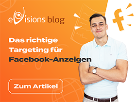 Facebook-Werbeziele: Reichweite, Traffic oder Konversion?