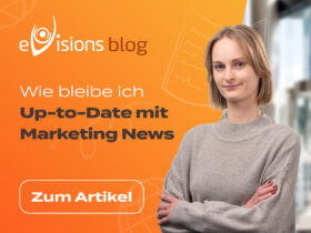 Wie bleibe ich up-to-date mit Marketing News