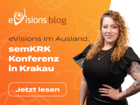 eVisions im Ausland – semKRK- Konferenz in Krakau