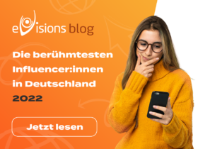 Die berühmtesten Influencer:innen in Deutschland 2022