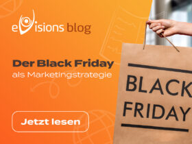 Der Black Friday als Marketing-Strategie
