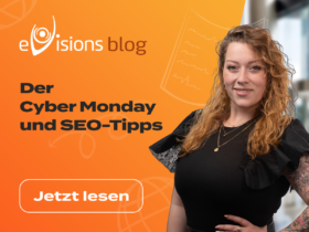 Der Cyber Monday und SEO-Tipps