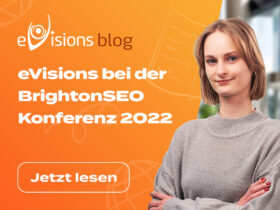 Zu Besuch auf der BrightonSEO-Konferenz