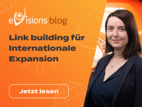 Internationales Linkbuilding ist ein wirksames Instrument für die internationale Expansion