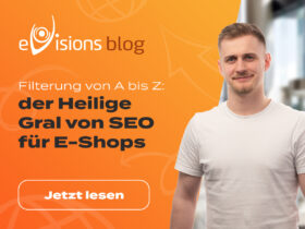 Filterung von A bis Z: der Heilige Gral der SEO E-Shops