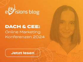 Ihr ultimativer Leitfaden für Marketing- und SEO-Konferenzen in CEE und DACH für 2024